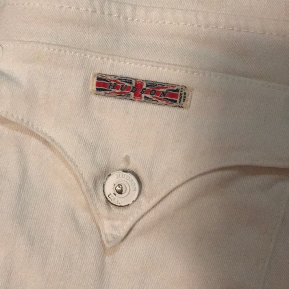 Hudson jeans